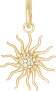 Ramy Brook Sun Charm