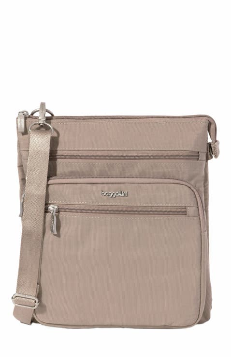 Out And About Crossbody Bag