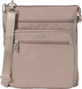 baggallini Out And About Crossbody Bag