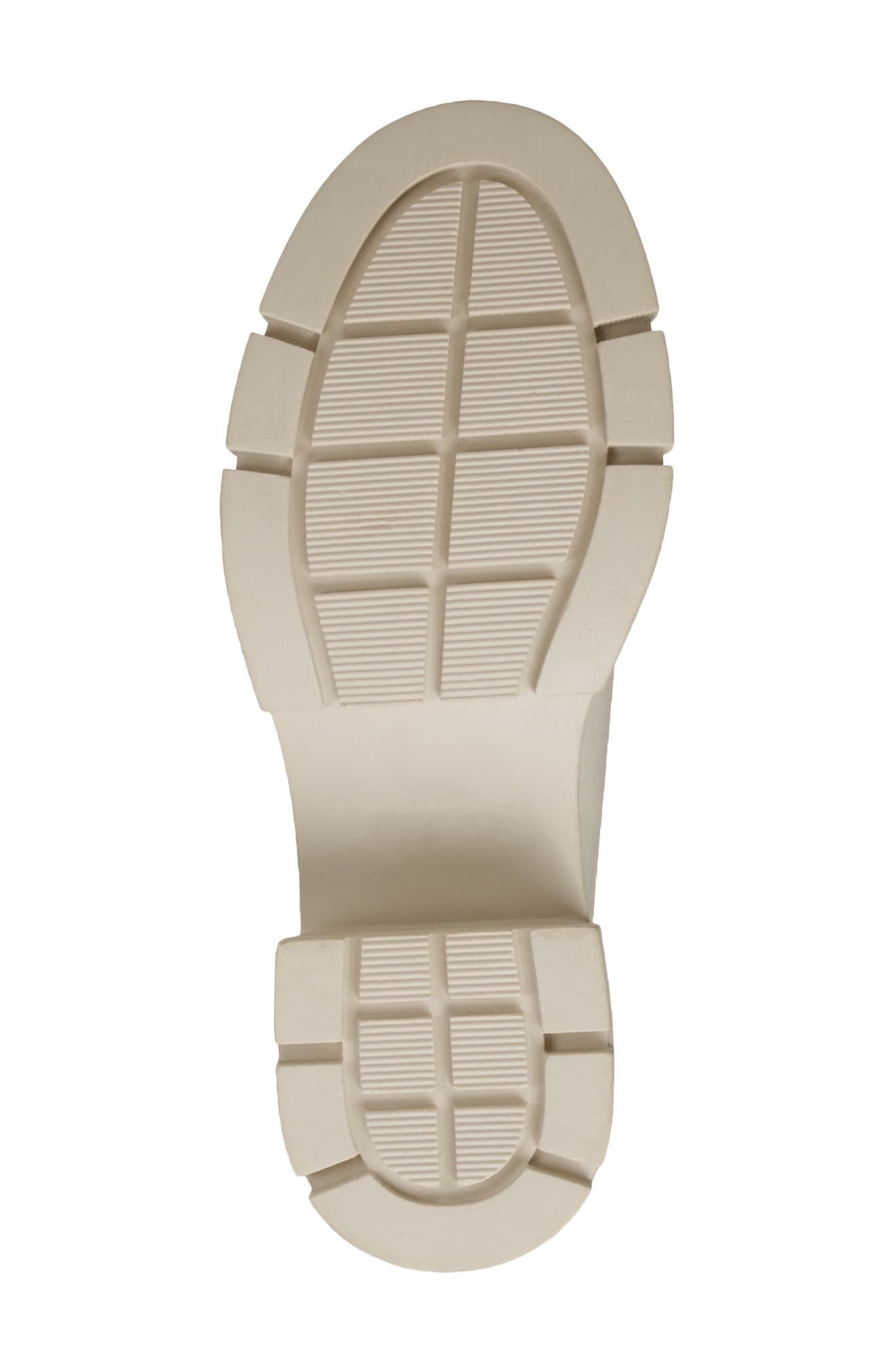 Caesar Bit Lug Sole Loafer