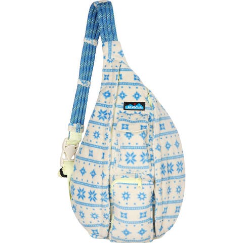 Polar Sling Purse