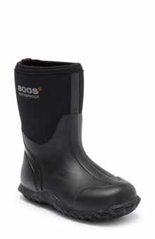 Portage Waterproof Boot