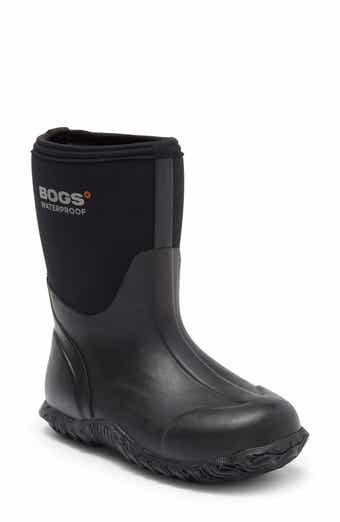 Portage Waterproof Boot
