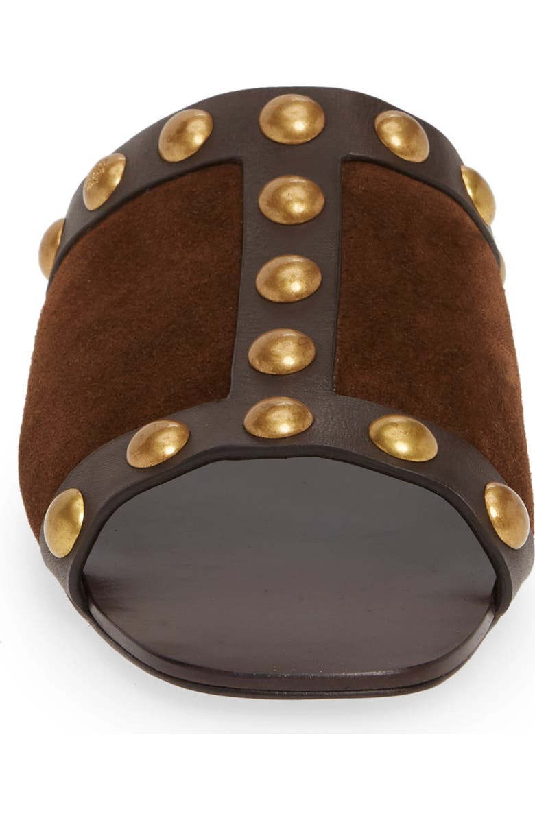 Tory Burch Blythe Slide Sandal, Alternate, color,