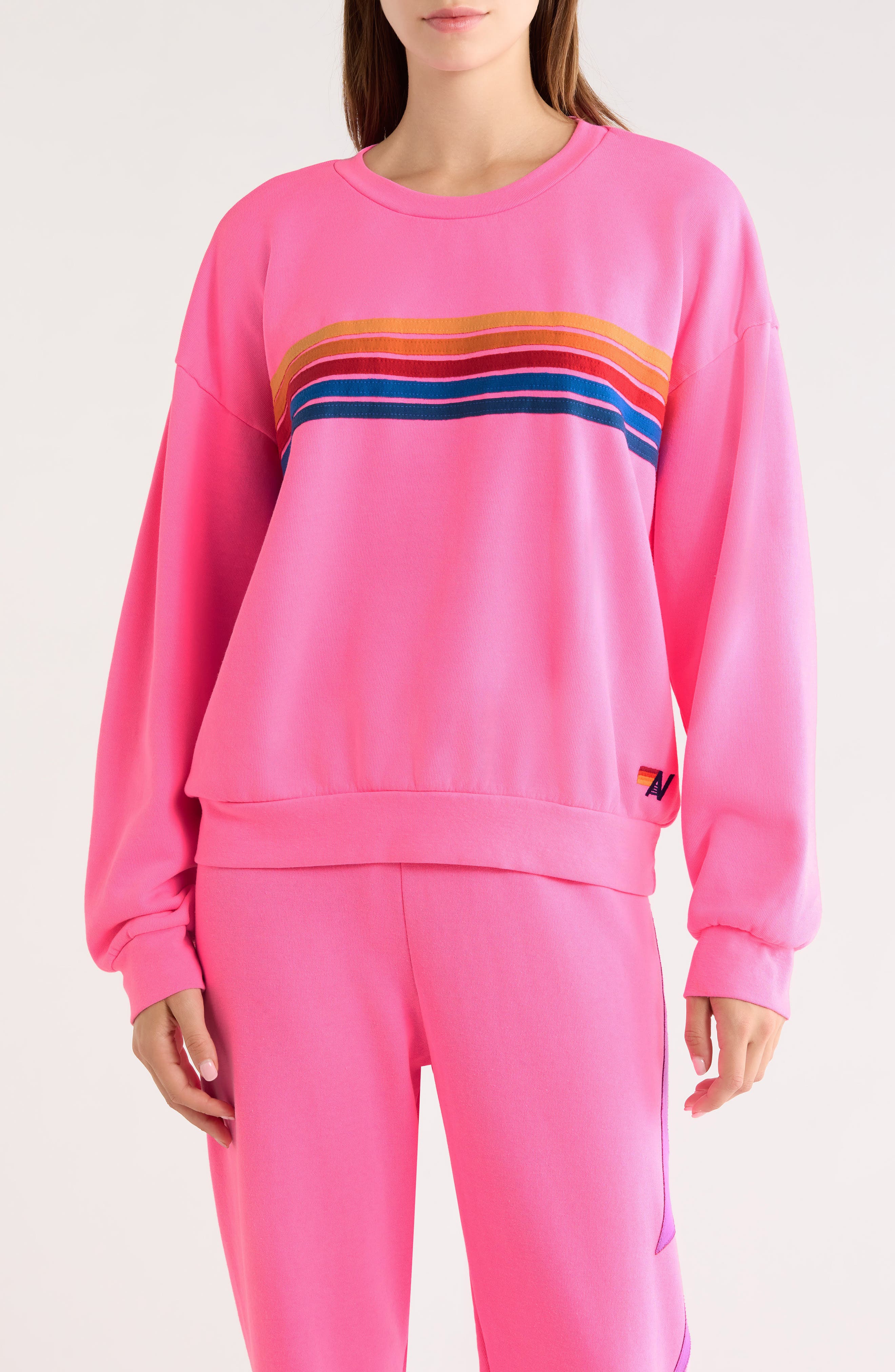 NEON PINK