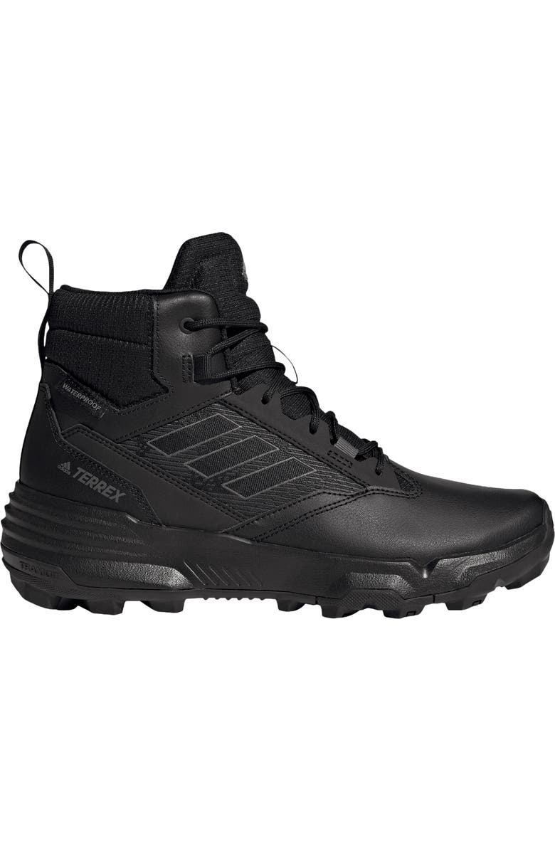 adidas Unity RAIN.RDY Waterproof Mid Hiking Boot, Alternate, color,