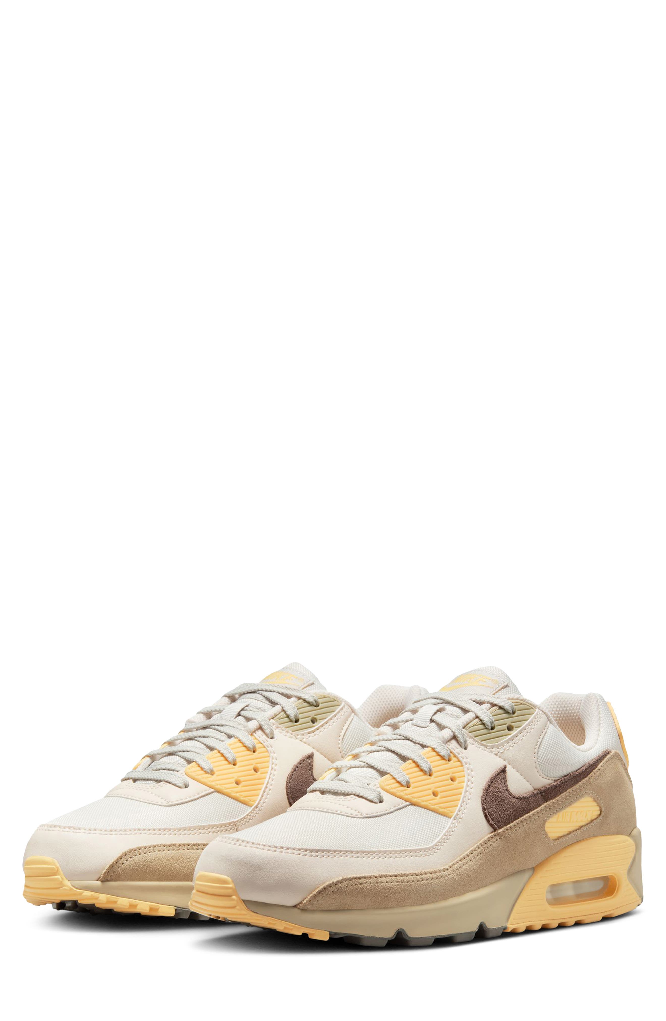 Nike Air Max 90 Sneaker, Main, color, 