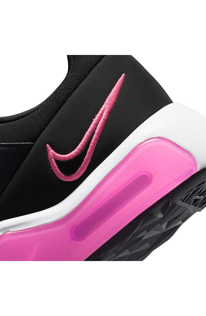 Nike Air Max Bella TR 4 Training Sneaker, Alternate, color,