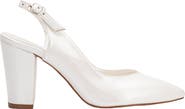 Forever & Always Shoes Emma Slingback Heels