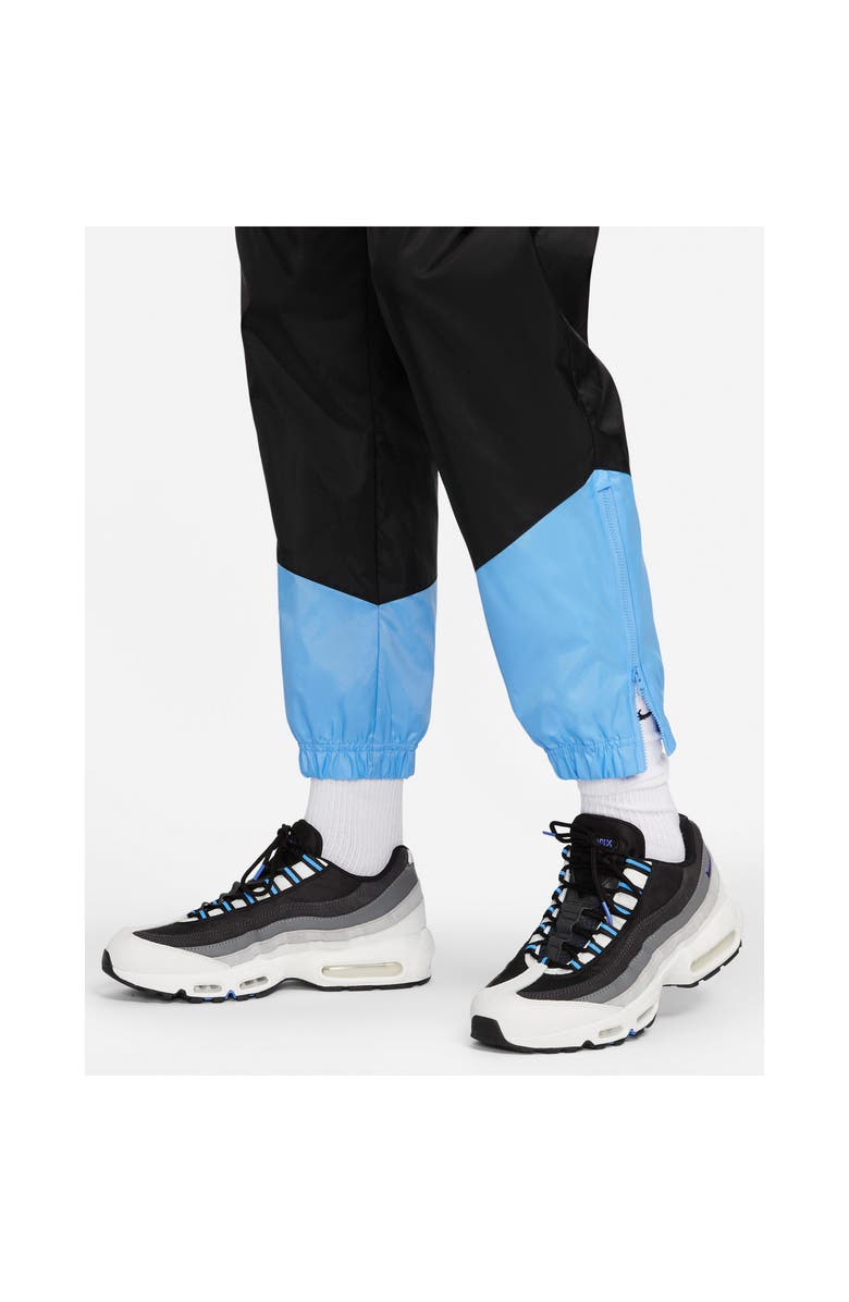 Nike Windrunner Woven Lined Pants, Alternate, color, 