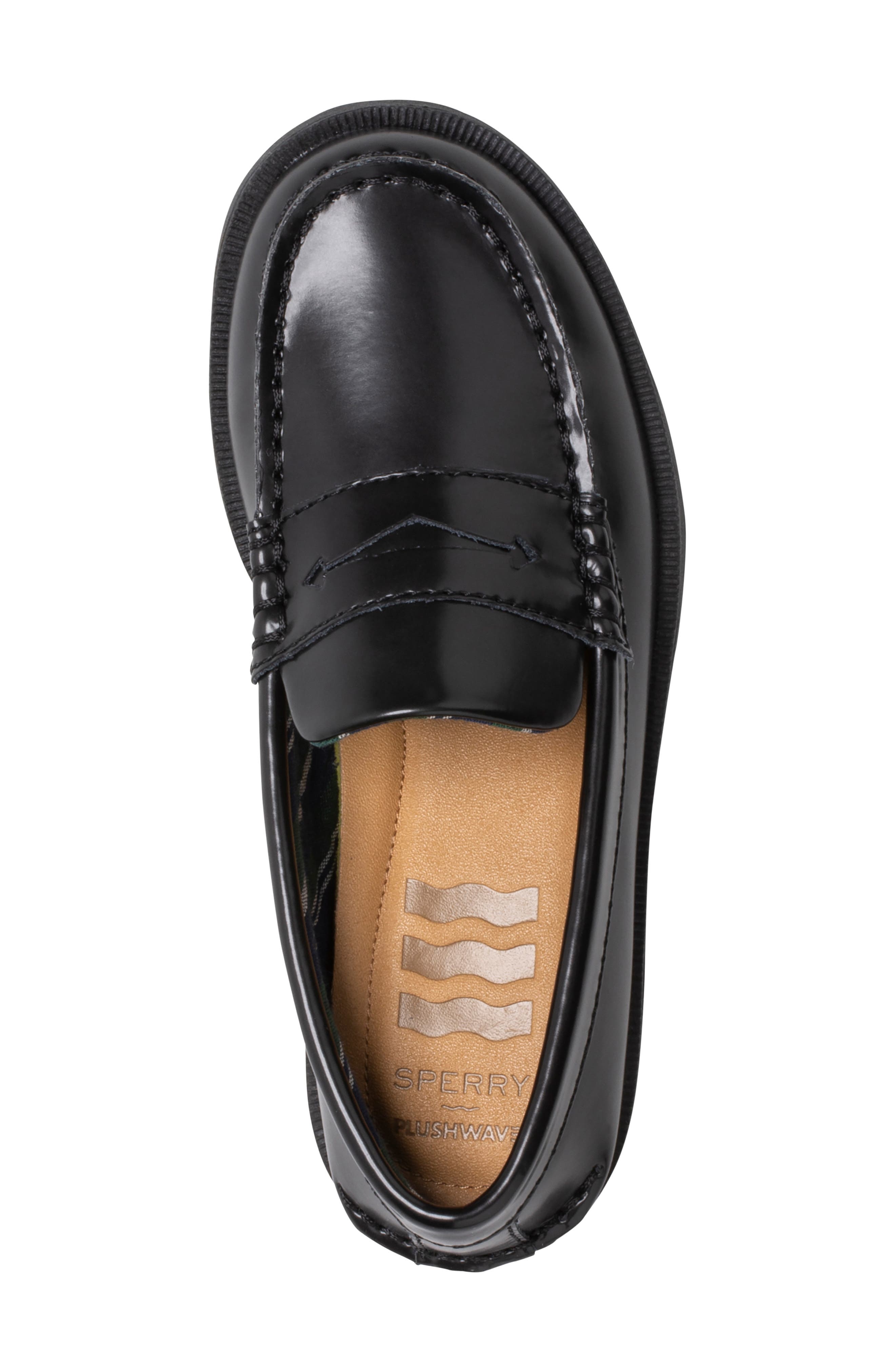 Sperry Kids' Colton Penny Loafer, Alternate, color, 