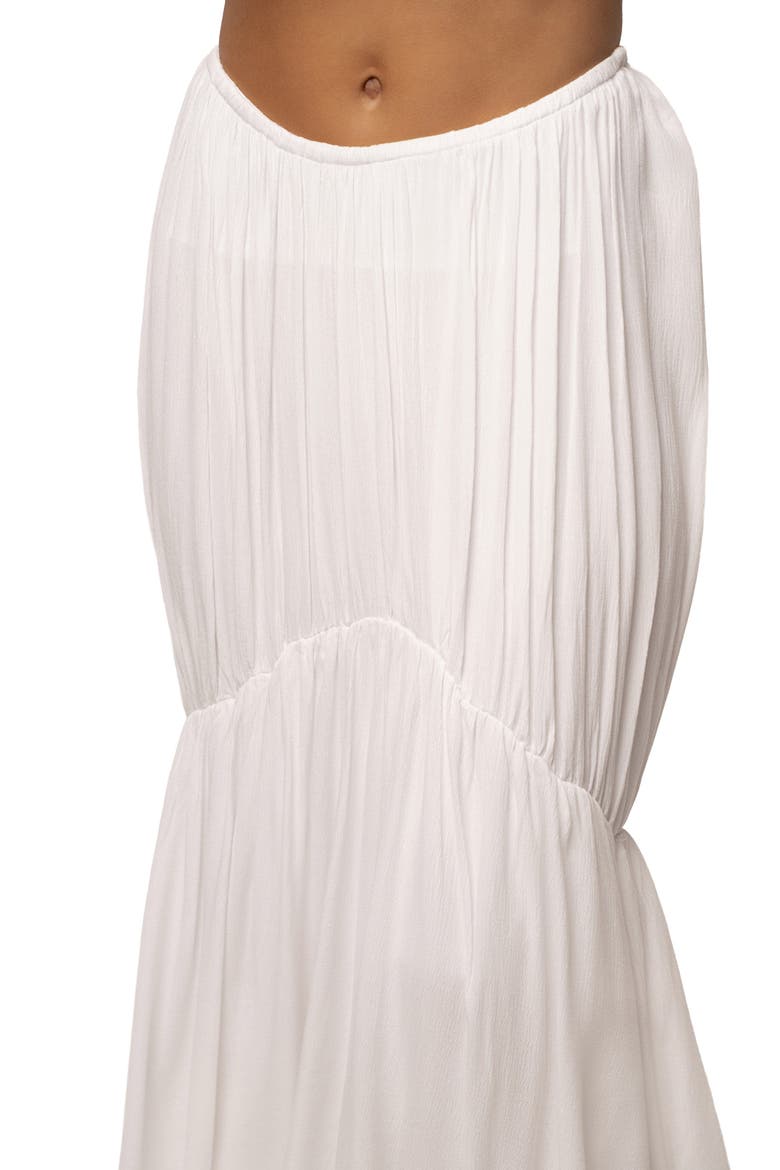 Sail Into Sunset Skirt Set, Alternate, color, Ivory