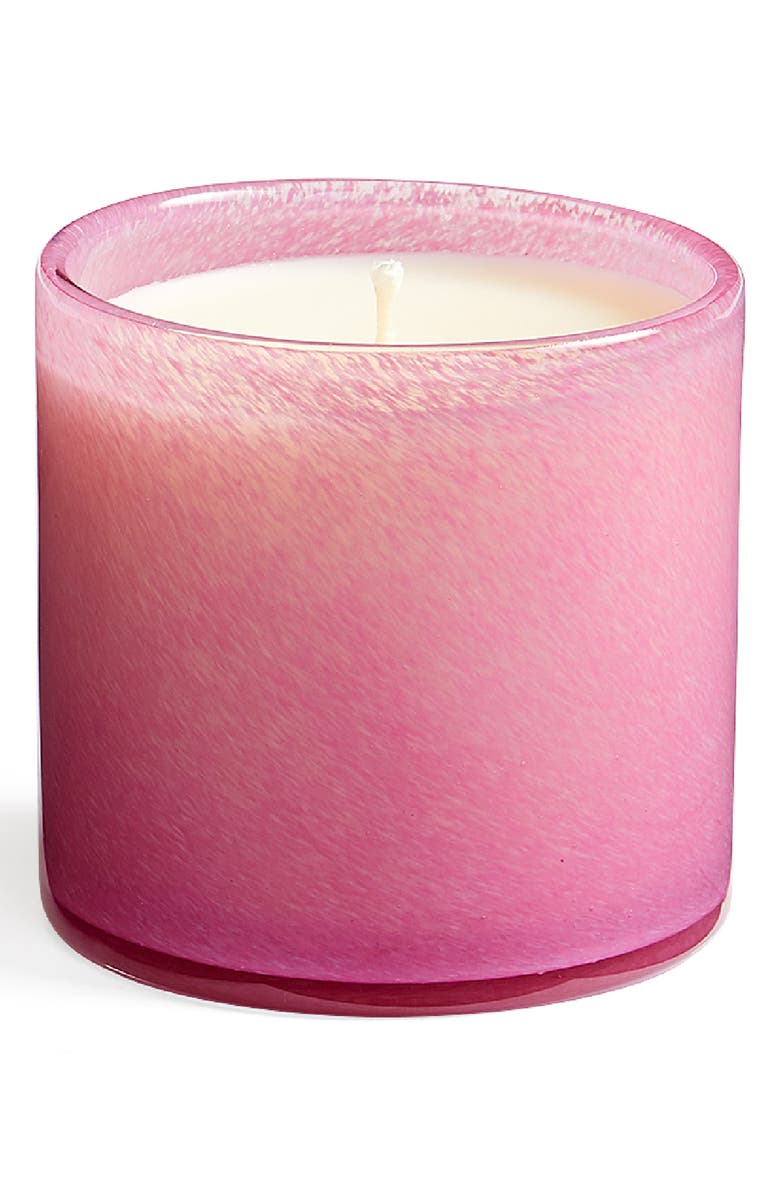 Lafco 'Duchess Peony - Powder Room' Candle, Main, color, Duchess Peony