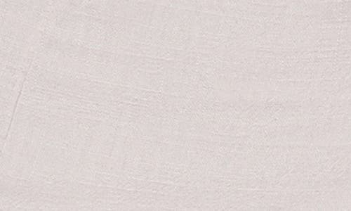 Jluxlabel Sunrise Cotton & Linen Bustier Wrap Top