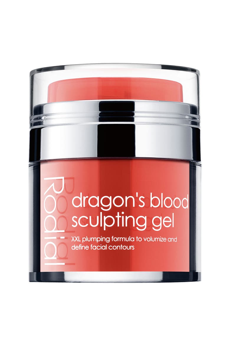 Dragon's Blood Sculpting Gel, Main, color, NO COLOR