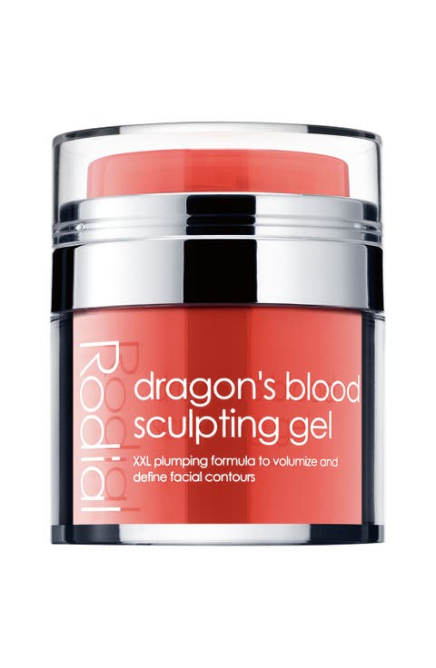 Dragon's Blood Sculpting Gel