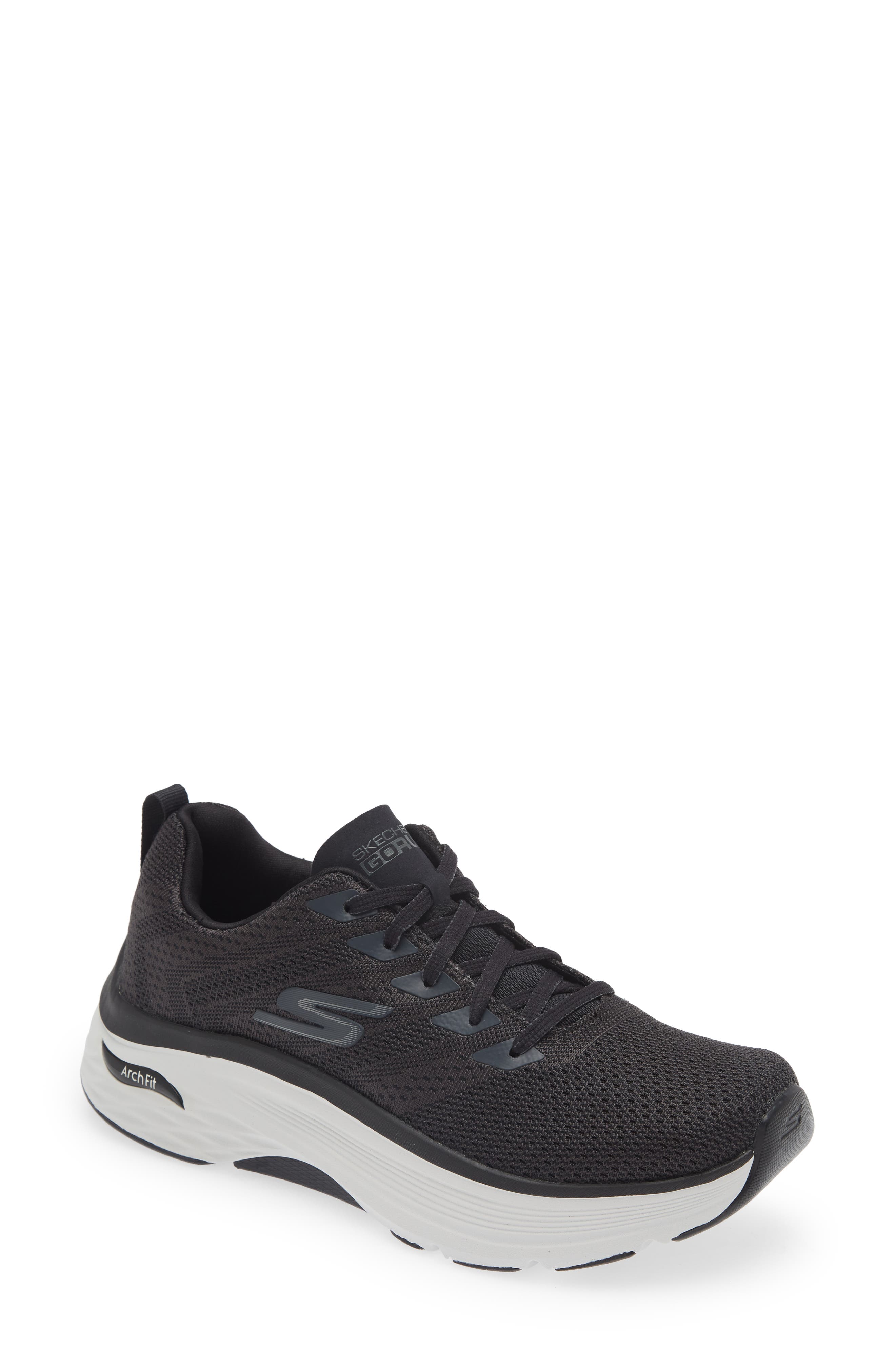 SKECHERS Unifier Max Cushioning Arch Fit Sneaker, Main, color, 