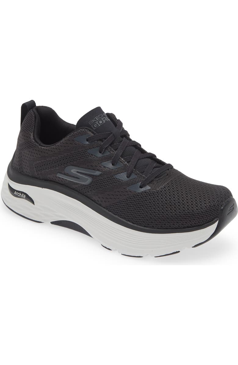 SKECHERS Unifier Max Cushioning Arch Fit Sneaker, Main, color,