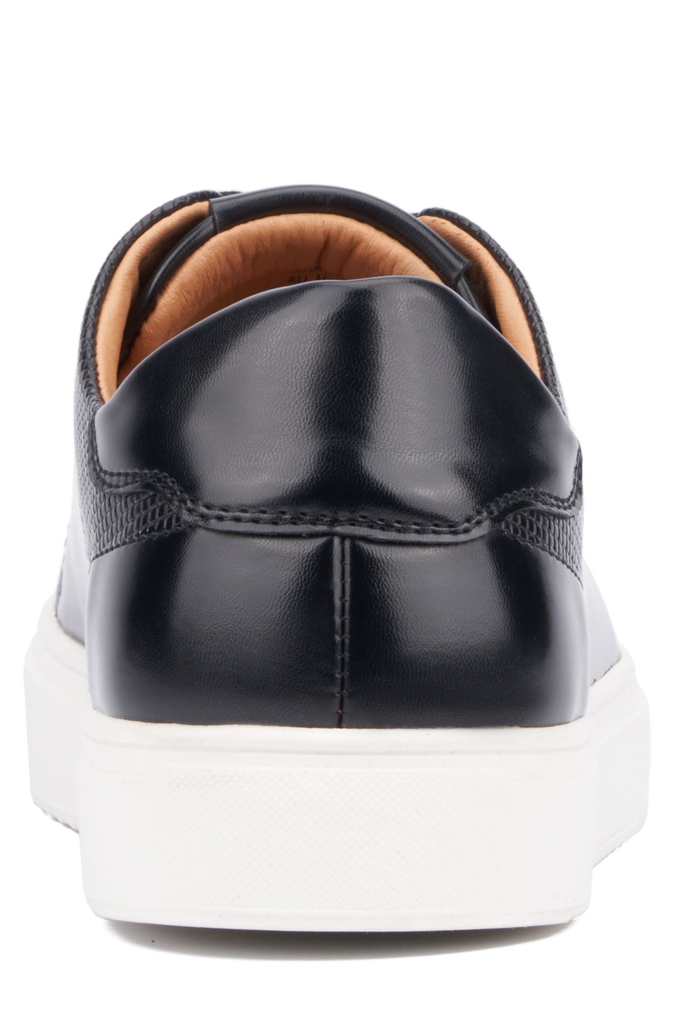 XRAY Micah Sneaker, Alternate, color, Black