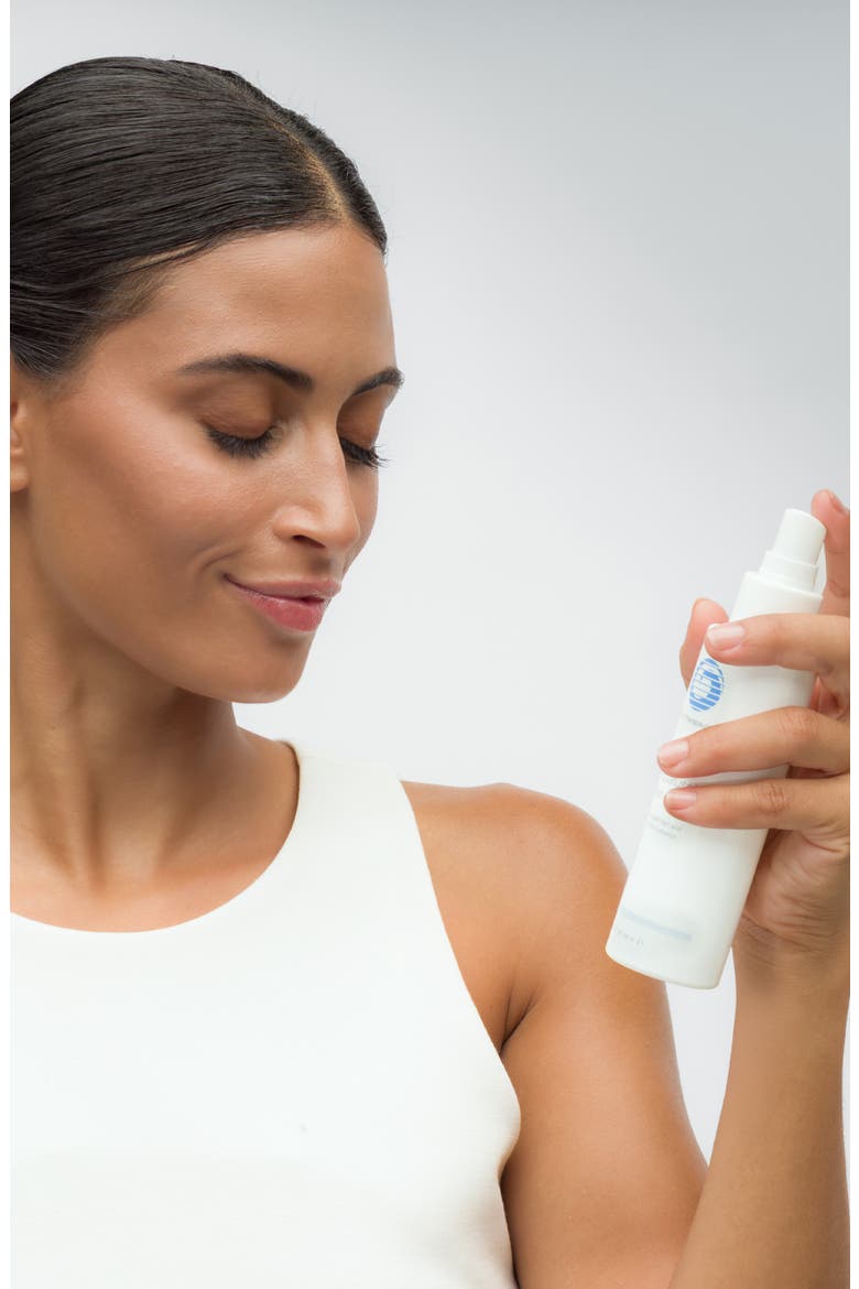 Aquafuse Hyaluronic Repair, Alternate, color, Clear