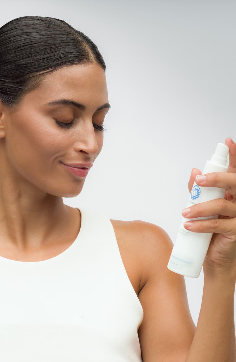 Bio-Therapeutic Aquafuse Hyaluronic Repair, Alternate, color, Clear