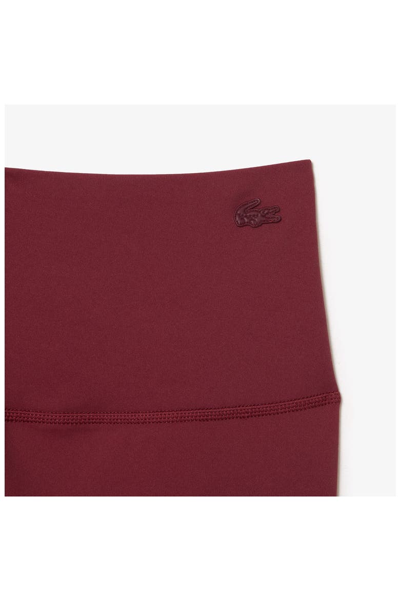 Sport Leggings, Alternate, color, ZINFANDEL