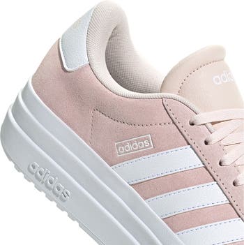 VL Court Bold Platform Sneaker