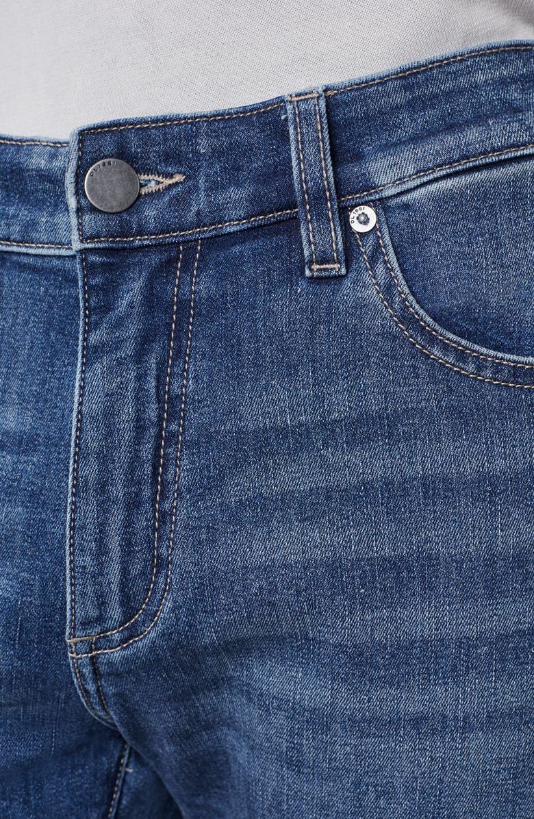 DL1961 Cooper Tapered Leg Jeans, Alternate, color, 