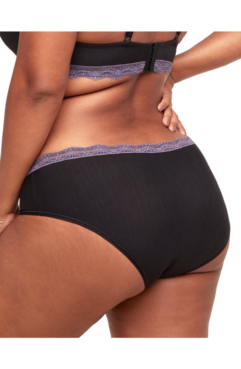 Adore Me Annabelle Hipster Panties, Alternate, color,