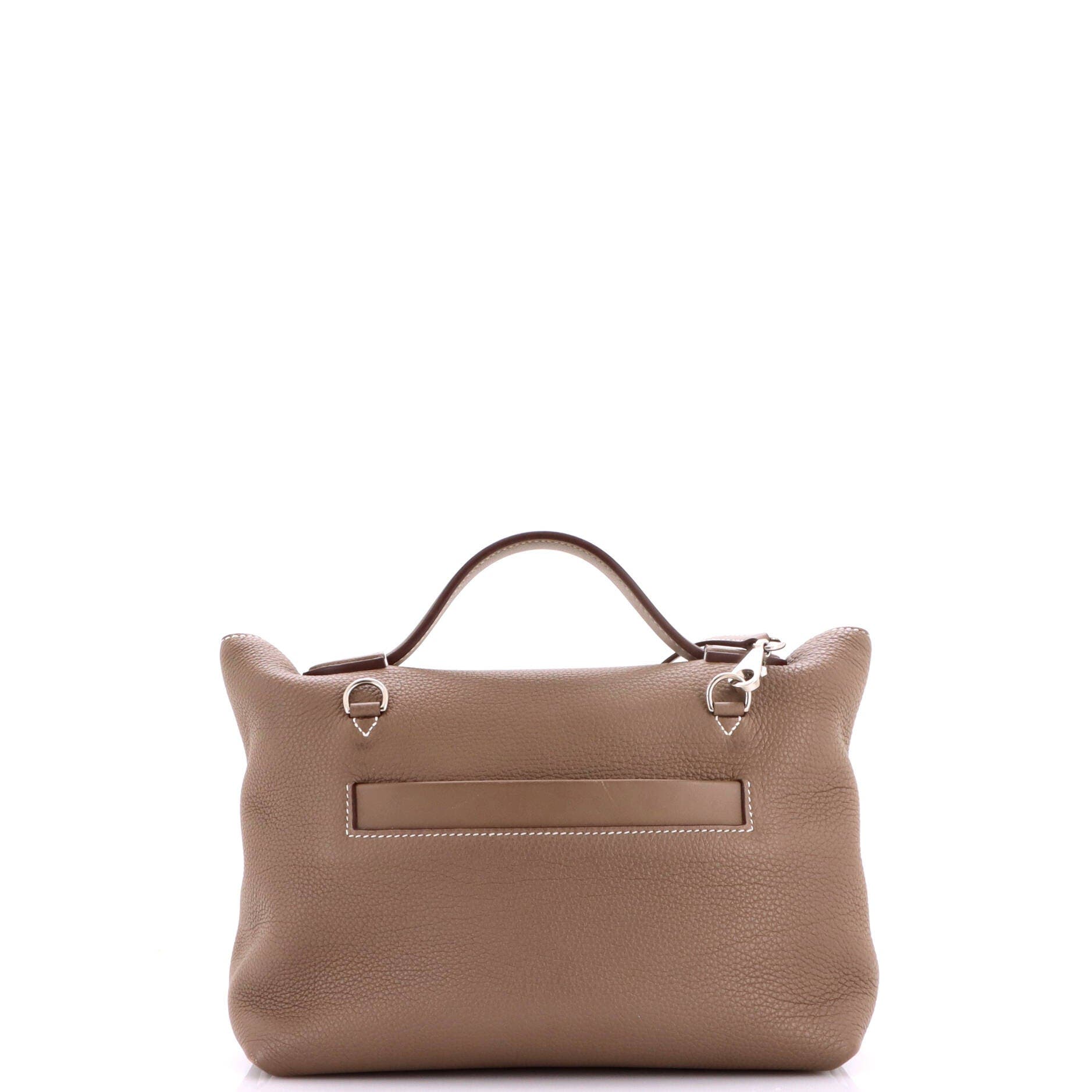 Pre-Owned Hermes 24/24 Bag Togo with Swift 29 (Women) | Nordstrom