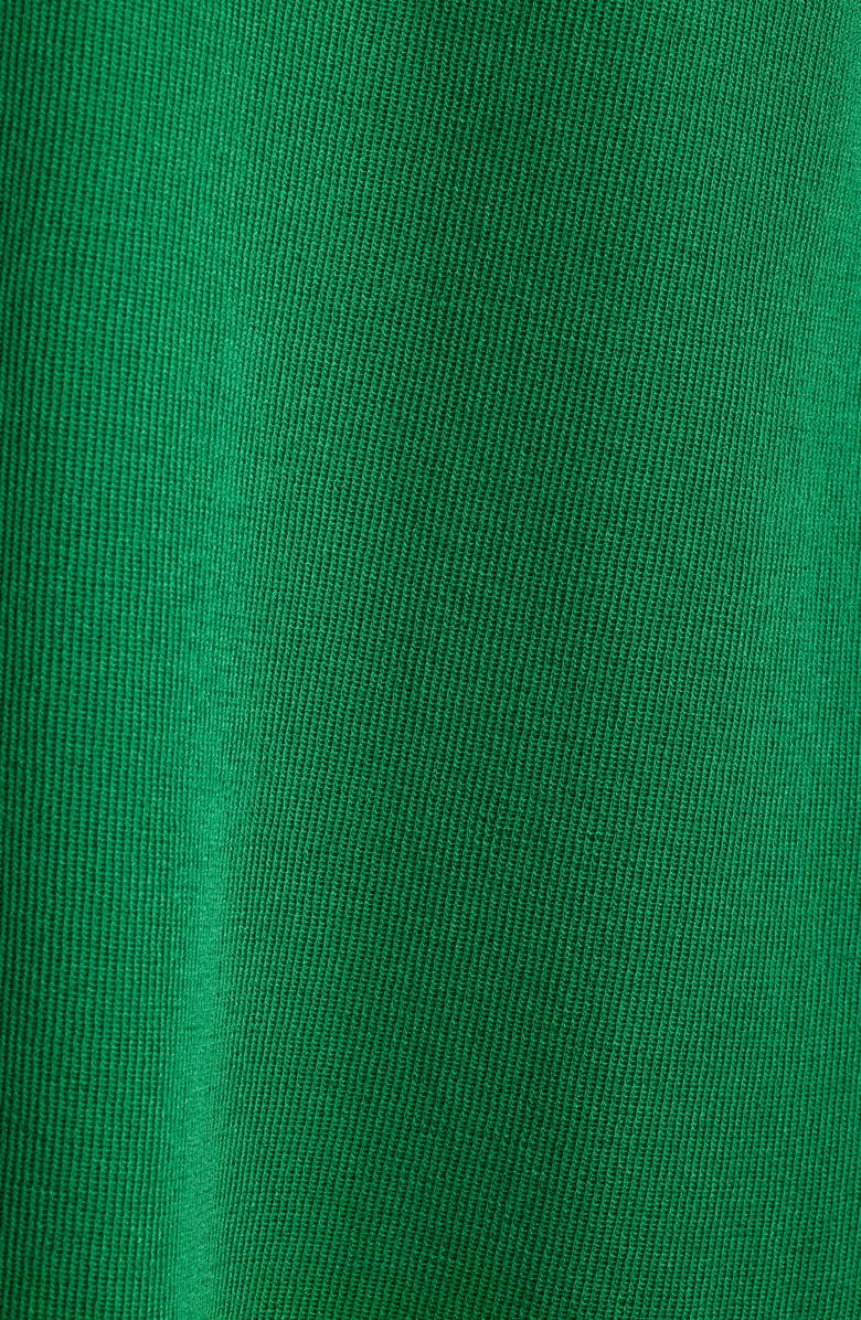 Anne Klein Nappa Kissing Front Cardigan, Alternate, color, 