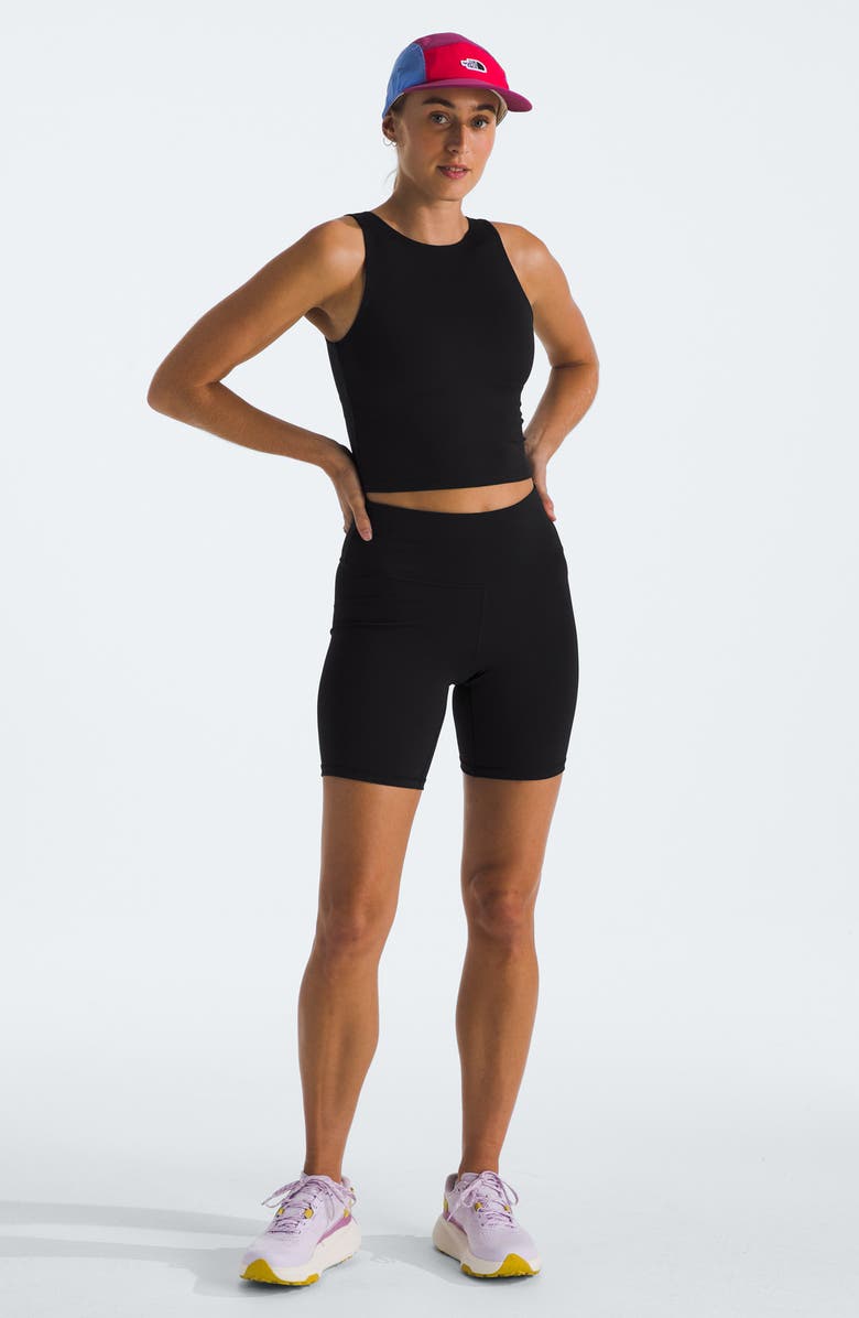 The North Face Dune Sky Tanklette, Alternate, color, 