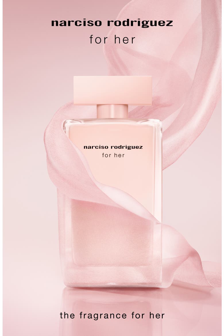 For Her Eau de Parfum, Alternate, color, NO COLOR