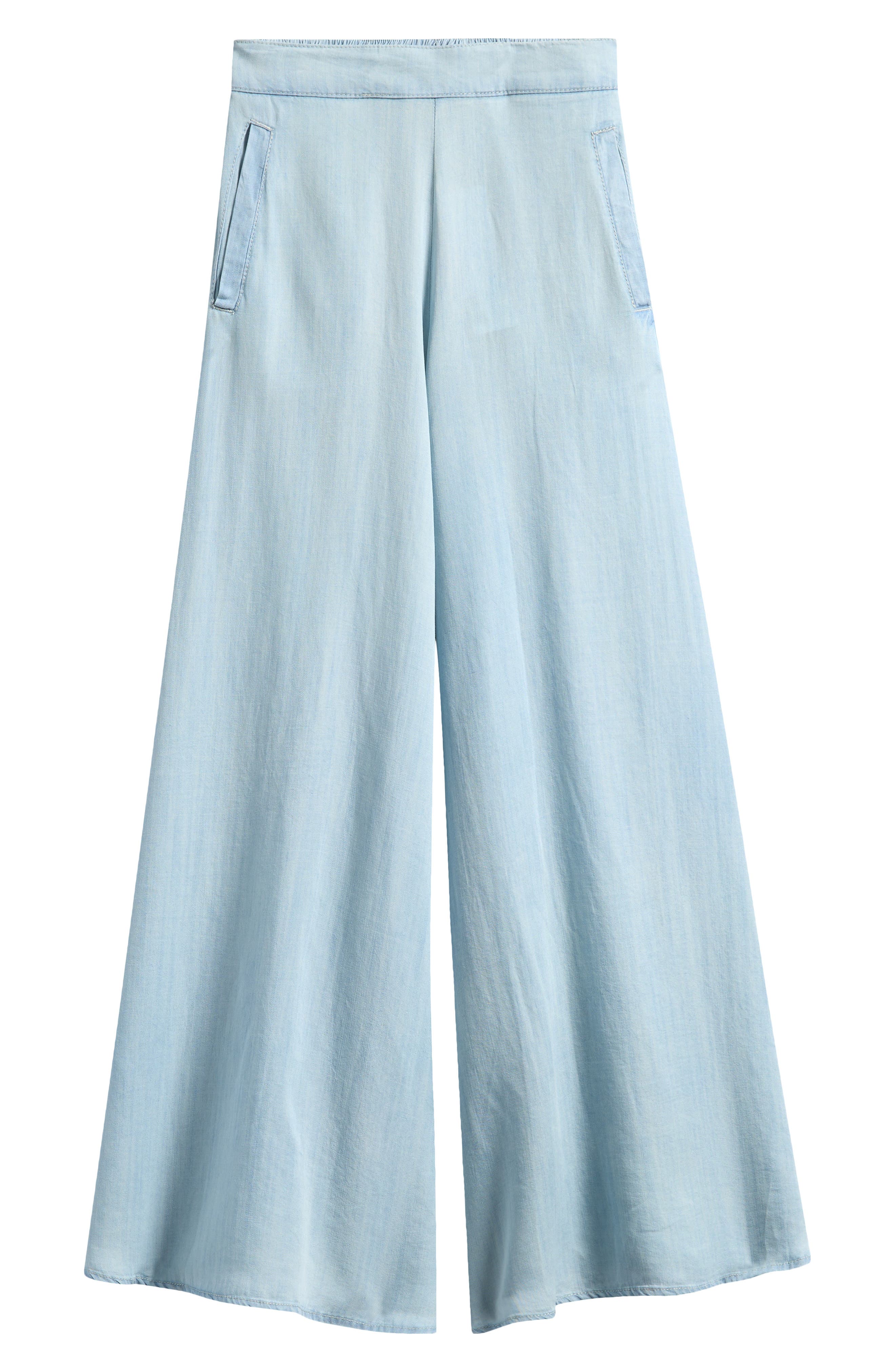 Vintage Havana Kids' Wide Leg Pants