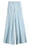 selected Light Blue