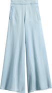 Vintage Havana Kids' Wide Leg Pants
