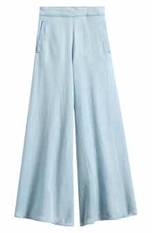 Vintage Havana Kids' Wide Leg Pants