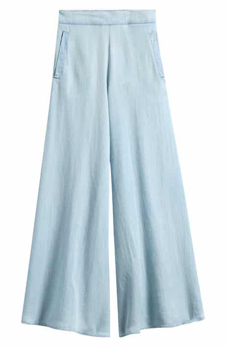 Vintage Havana Kids' Wide Leg Pants