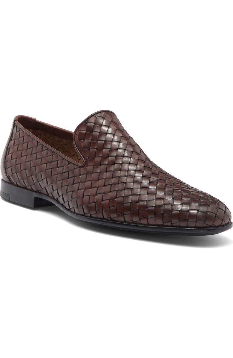 TO BOOT NEW YORK Foley Loafer, Main, color,