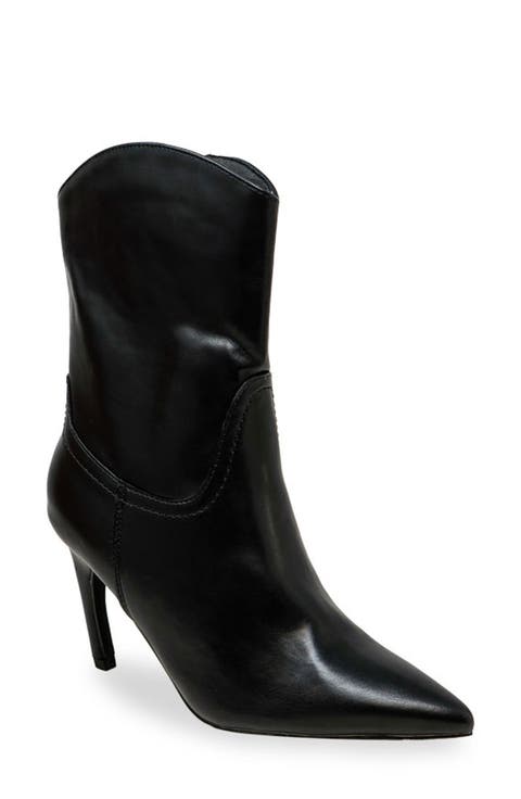 Slouch Bootie (Women)