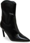 CHASE AND CHLOE Slouch Bootie