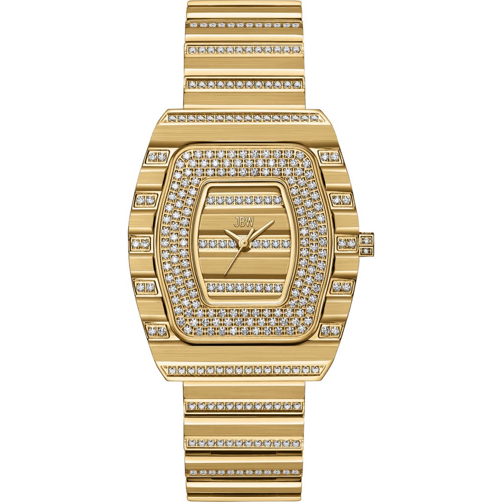Jbw Echelon In Gold