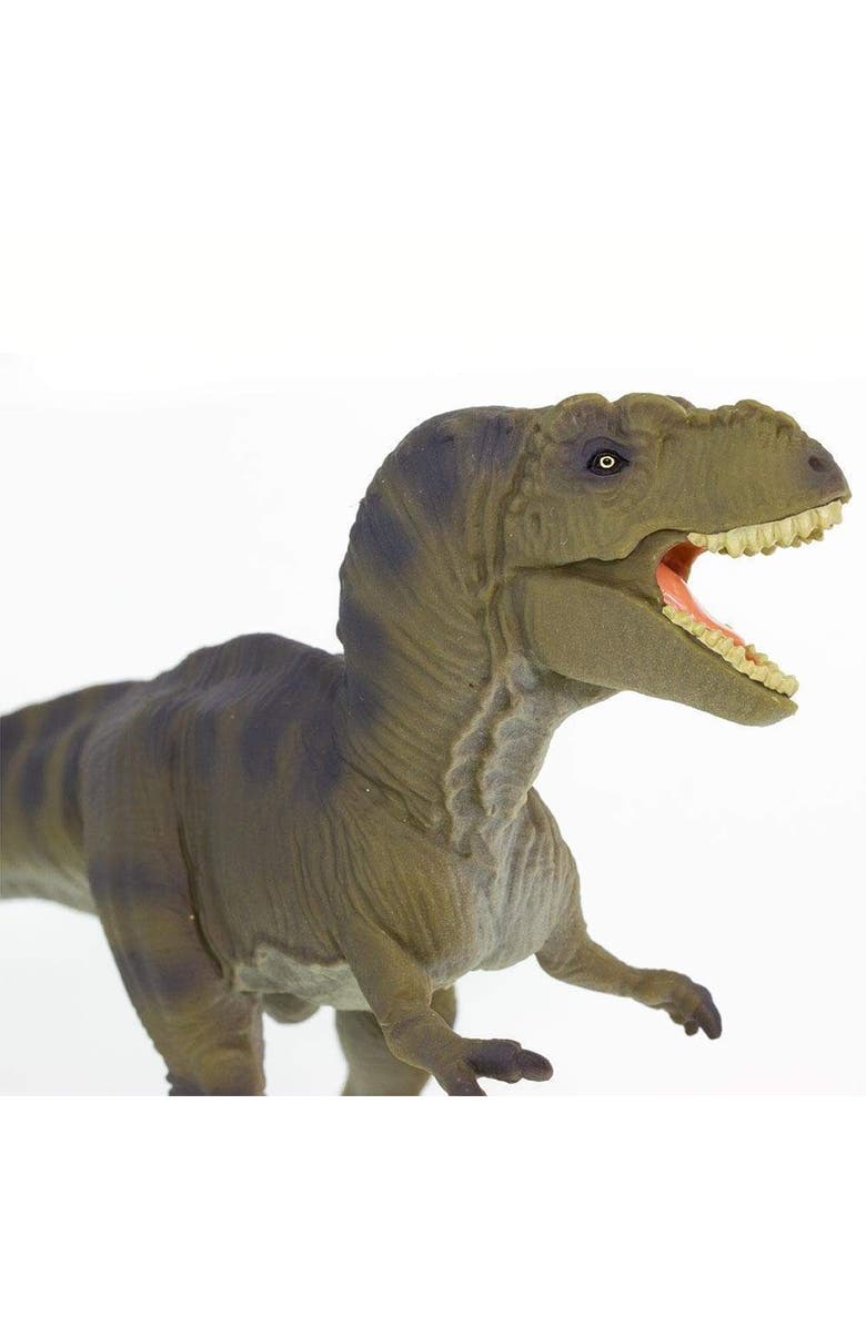 Safari Ltd. Tyrannosaurus Rex Toy, Alternate, color, NO COLOR