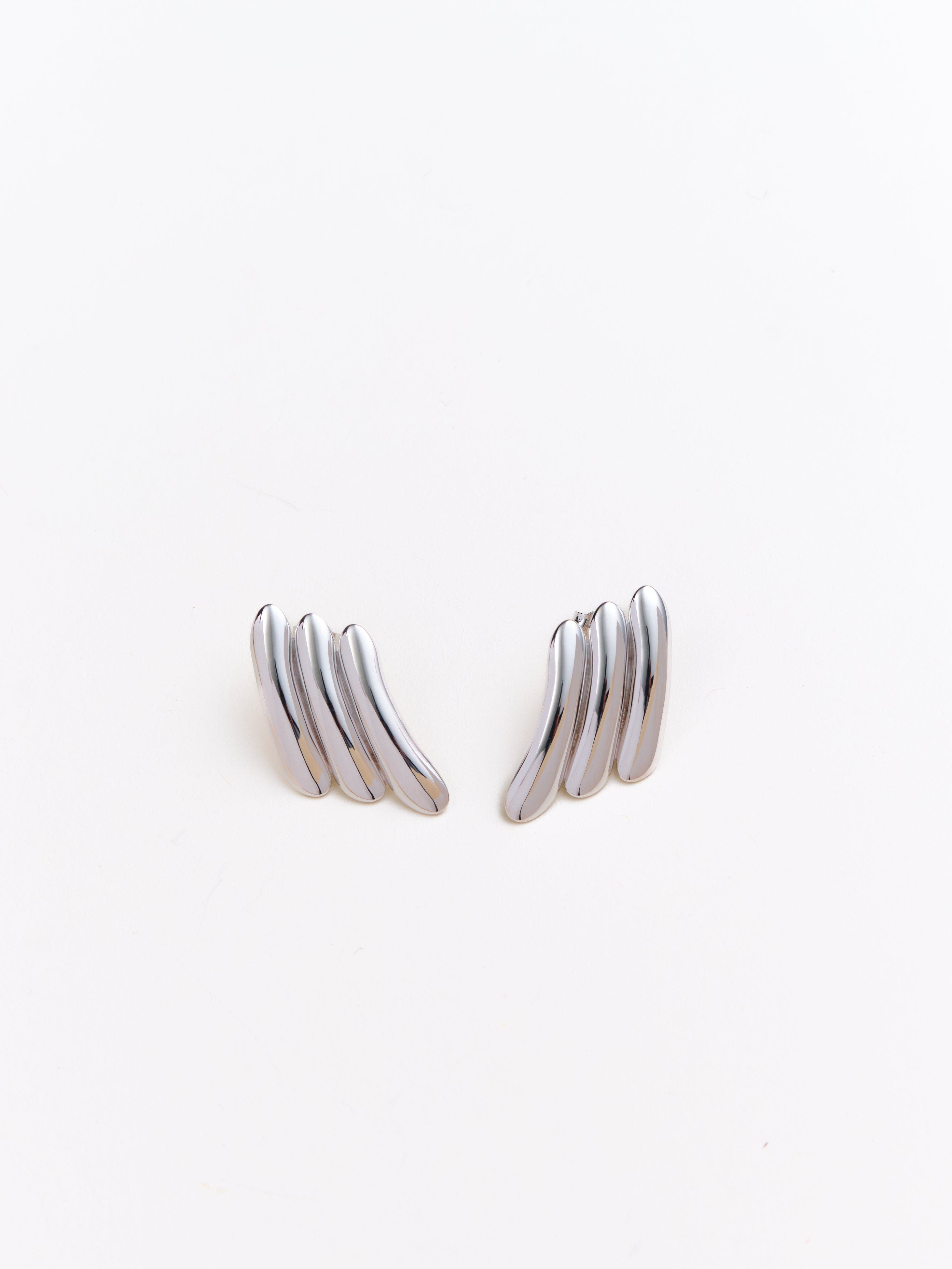 Recycled Sterling Silver