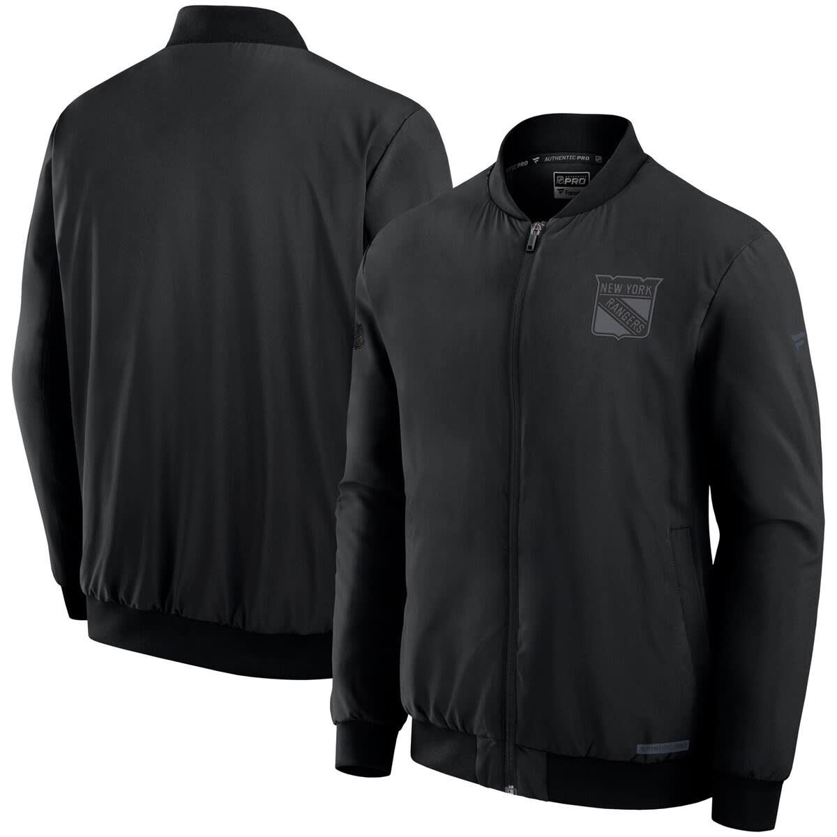 selected Black