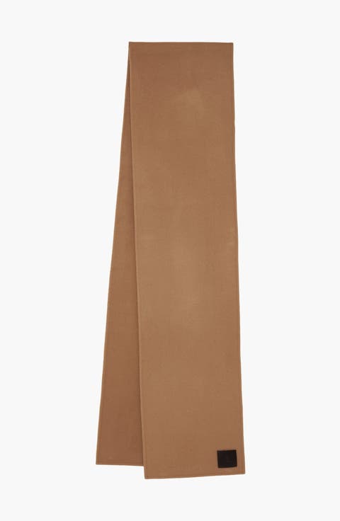 Ava Cashmere Blend Scarf