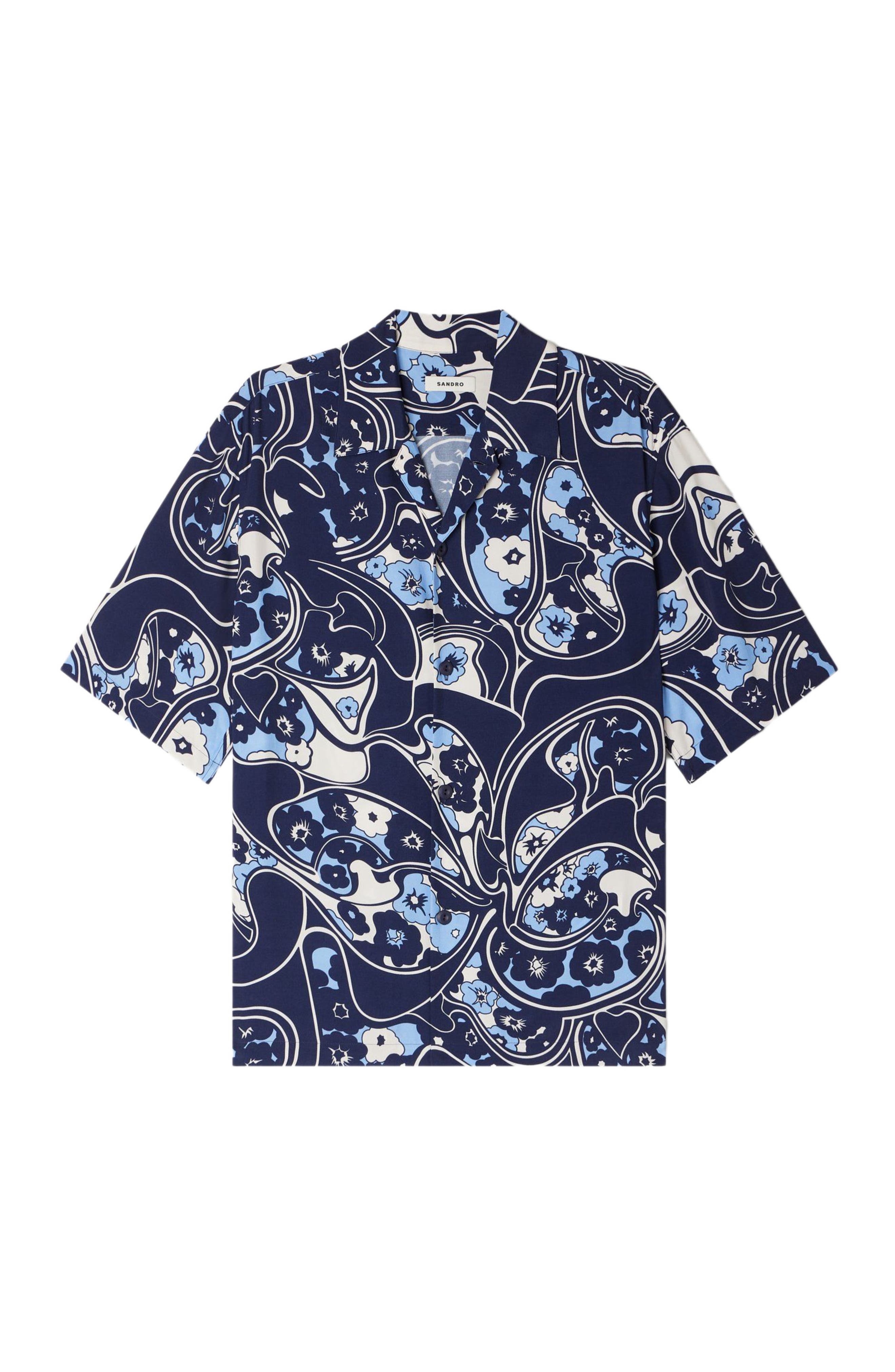selected Navy blue