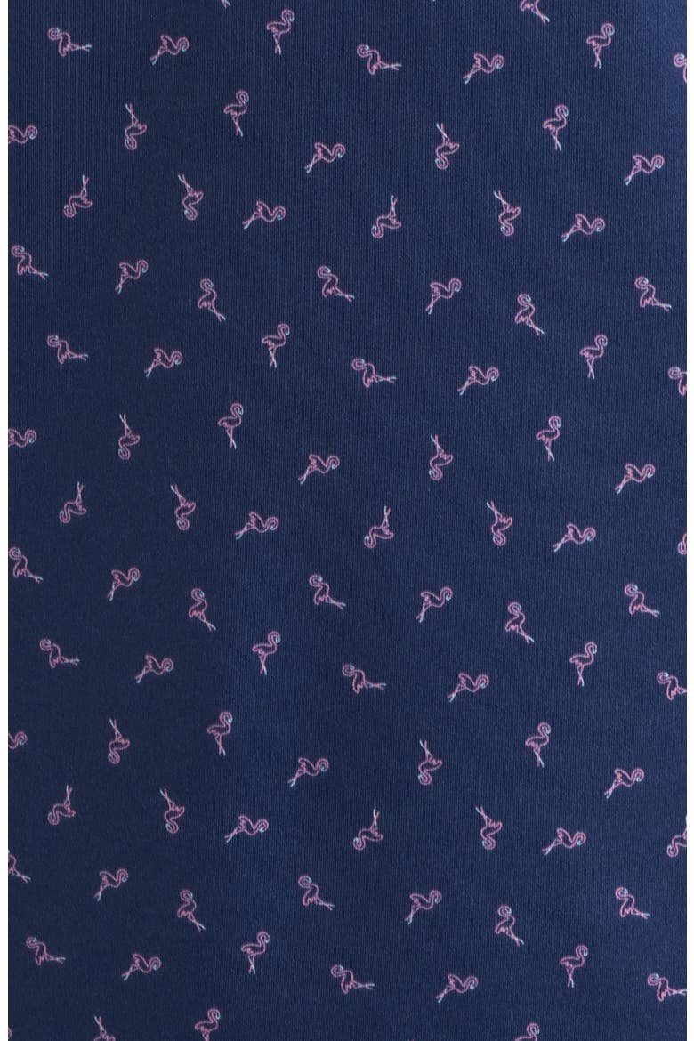 Neon 'Mingo Featherweight Performance Polo, Alternate, color, NAVY