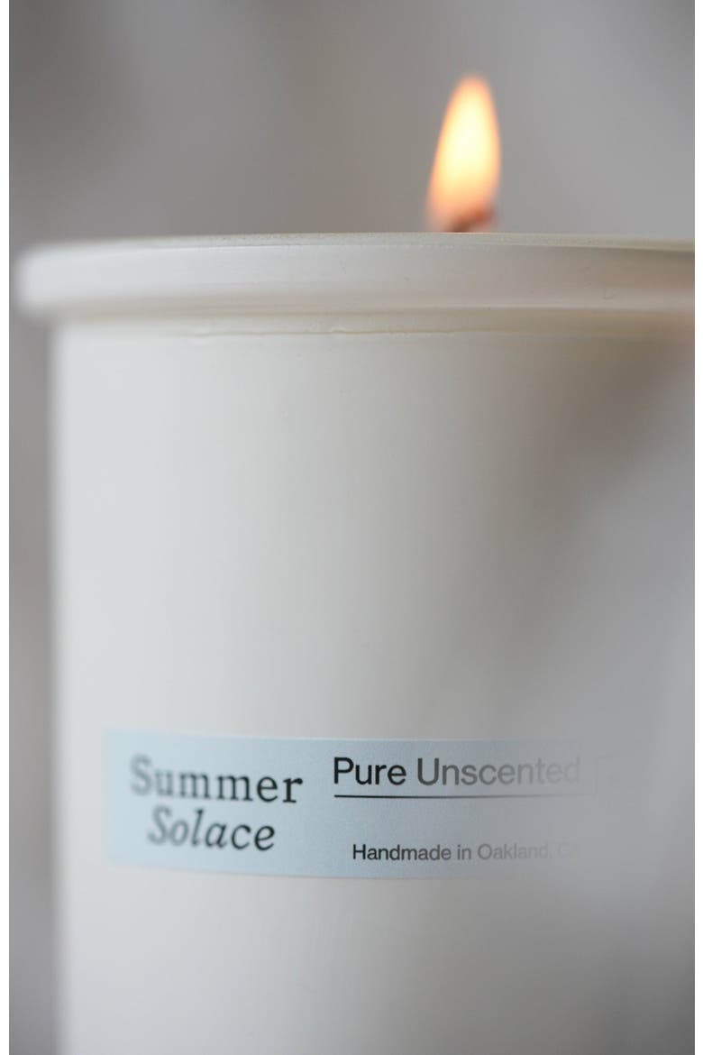 Pure Unscented Tallow Gift Set, Alternate, color, White / Off-white