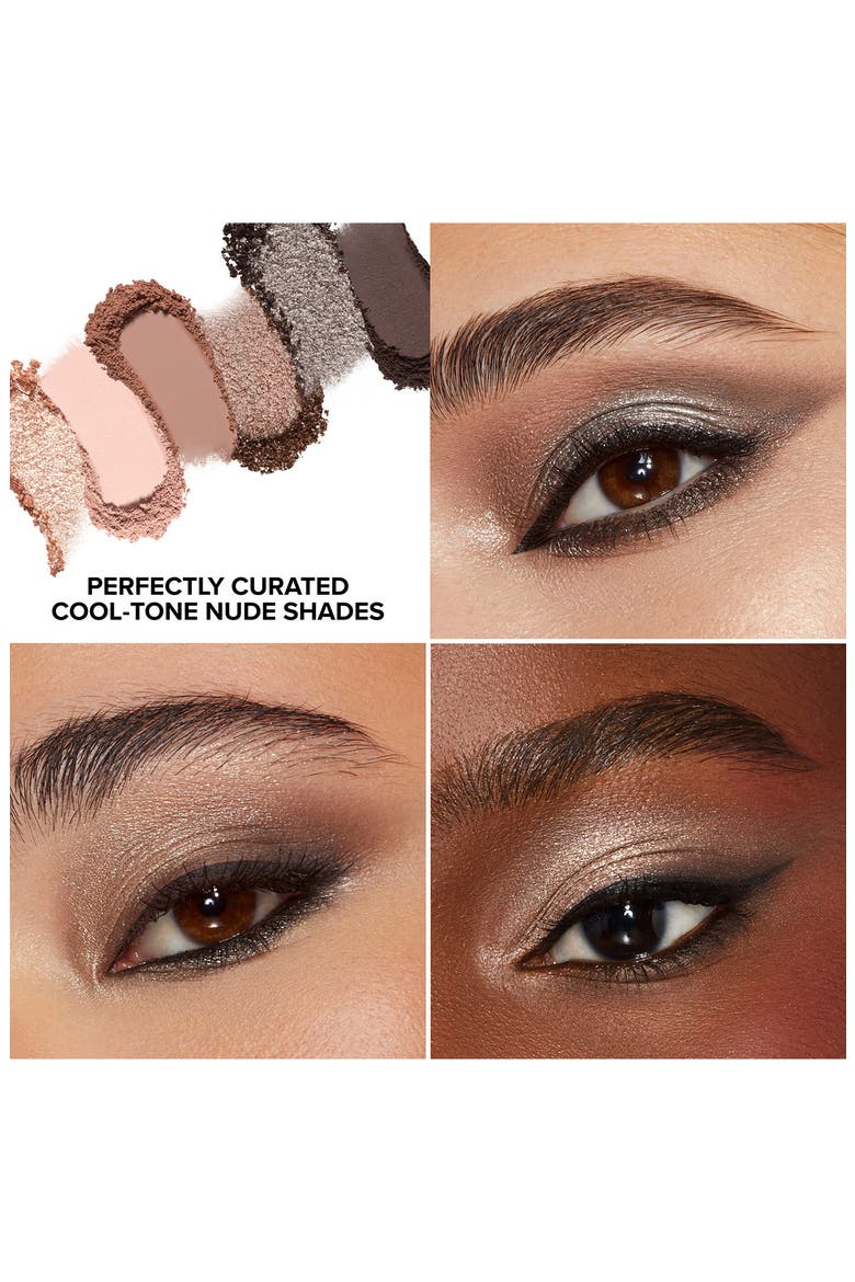Born This Way Eye Set $55 Value, Alternate, color, COOL-TONE NUDE SHADES